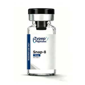 Snap-8